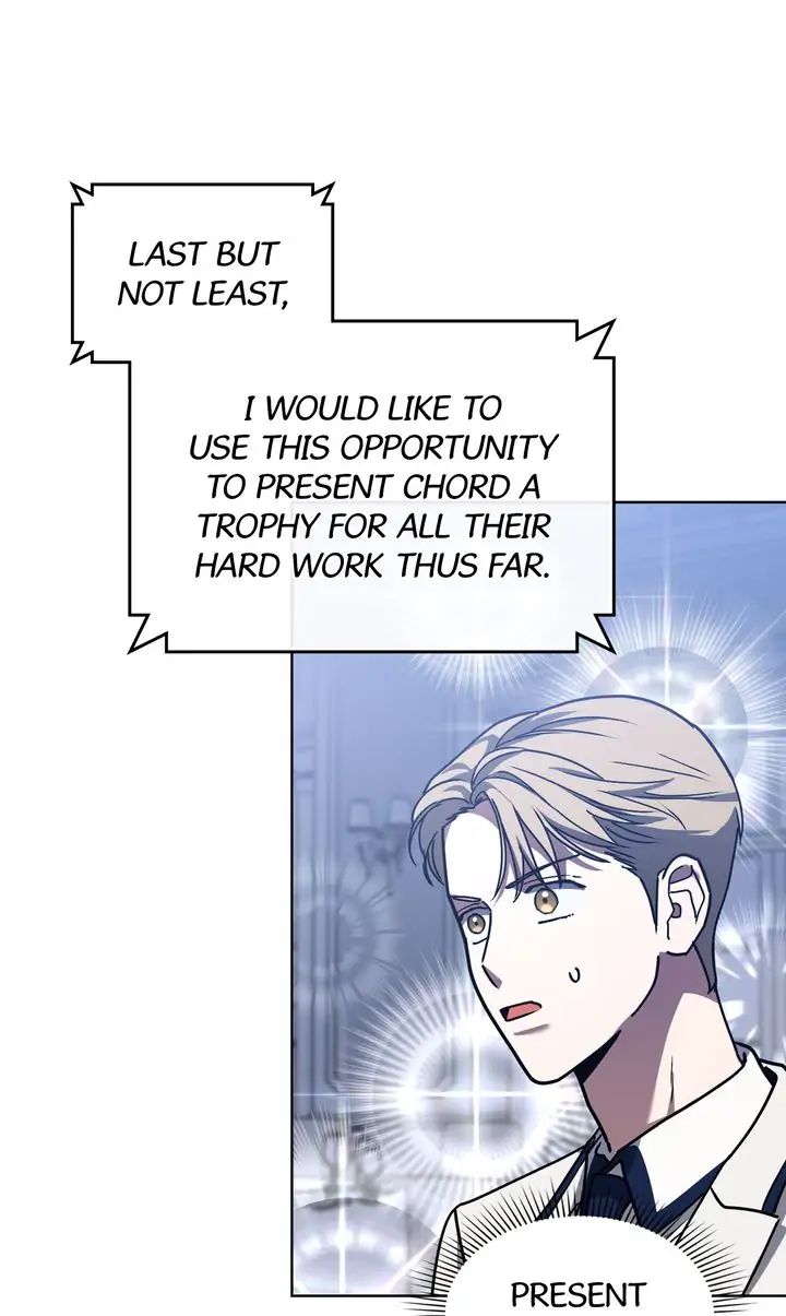 Traces of the Sun Chapter 60 page 60 - 