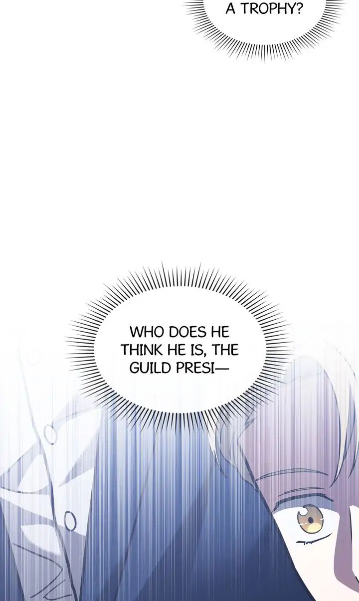 Traces of the Sun Chapter 60 page 61 - 