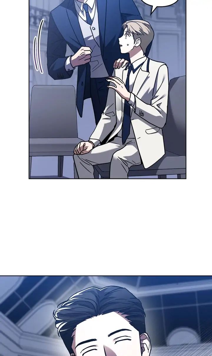 Traces of the Sun Chapter 60 page 63 - 
