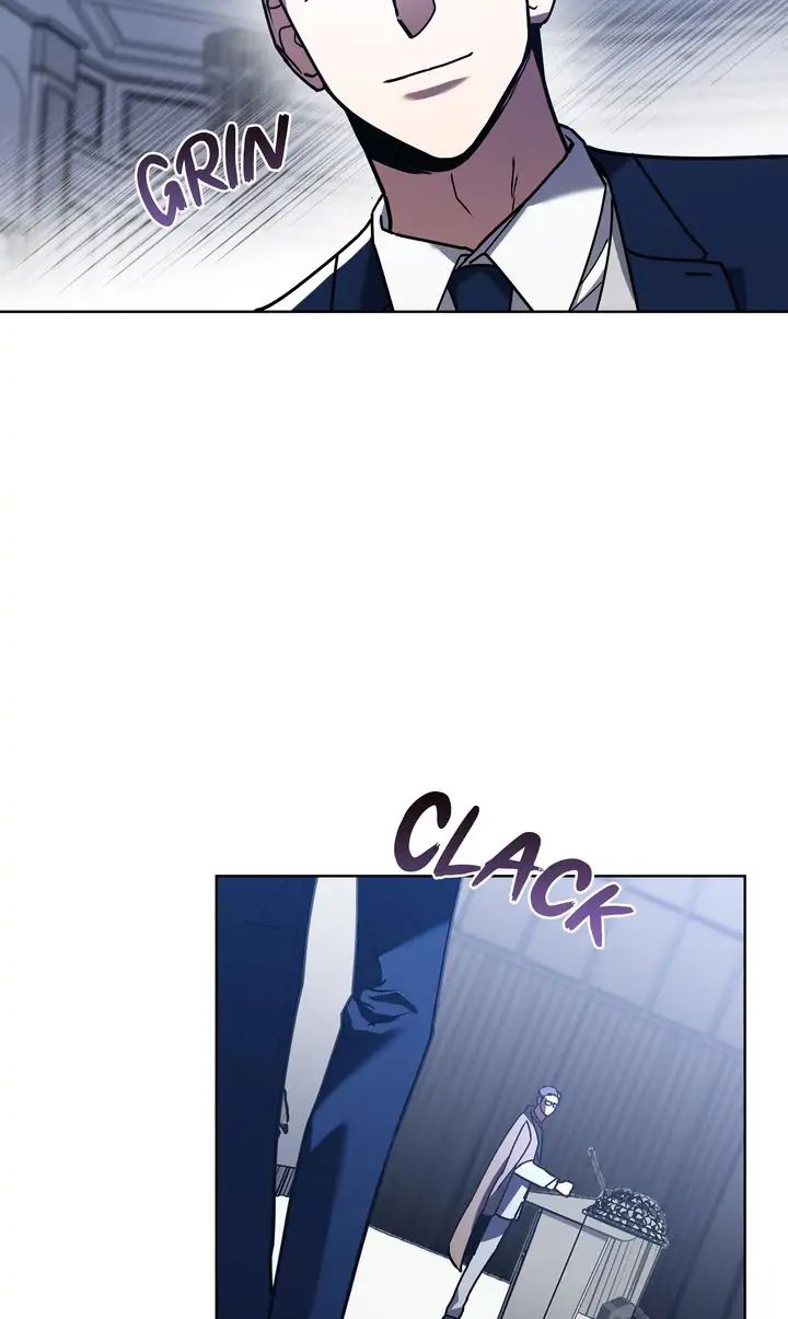 Traces of the Sun Chapter 60 page 64 - 
