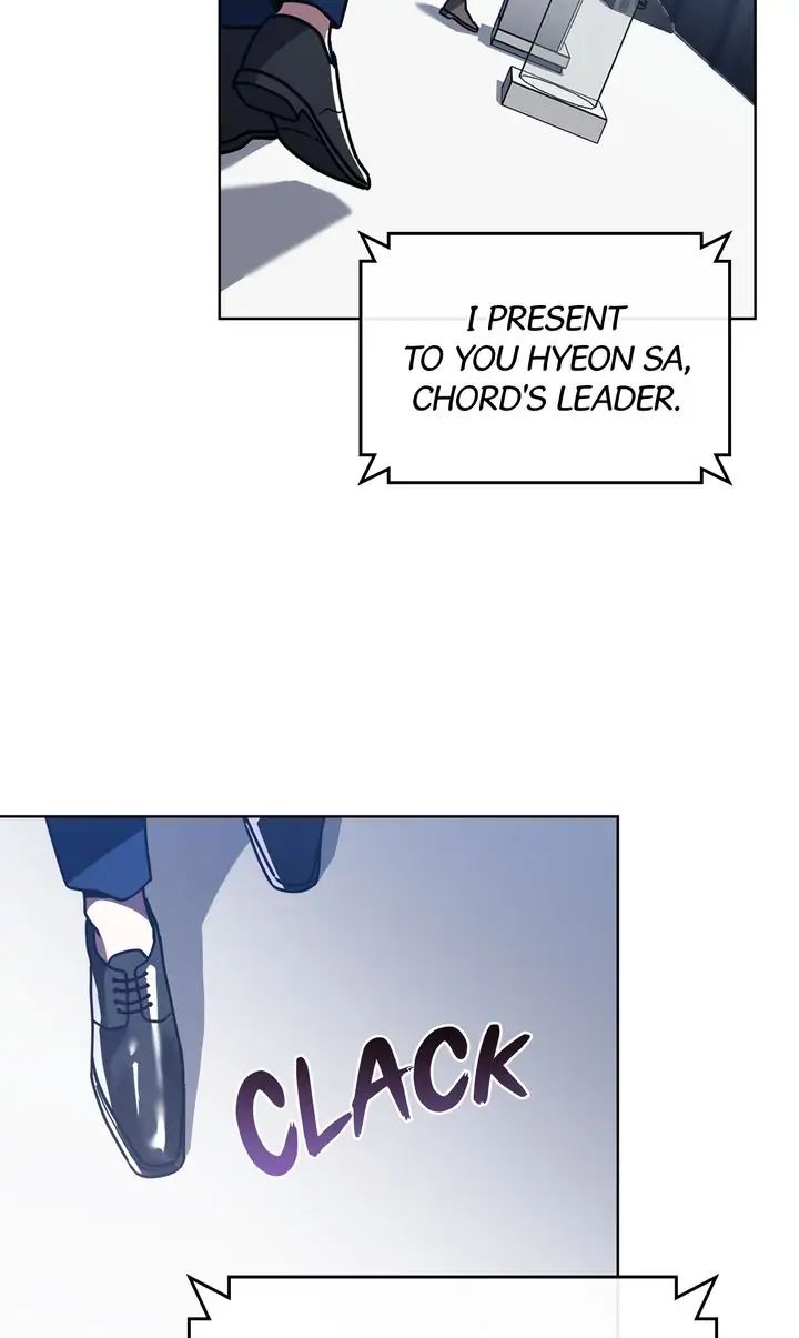 Traces of the Sun Chapter 60 page 65 - 