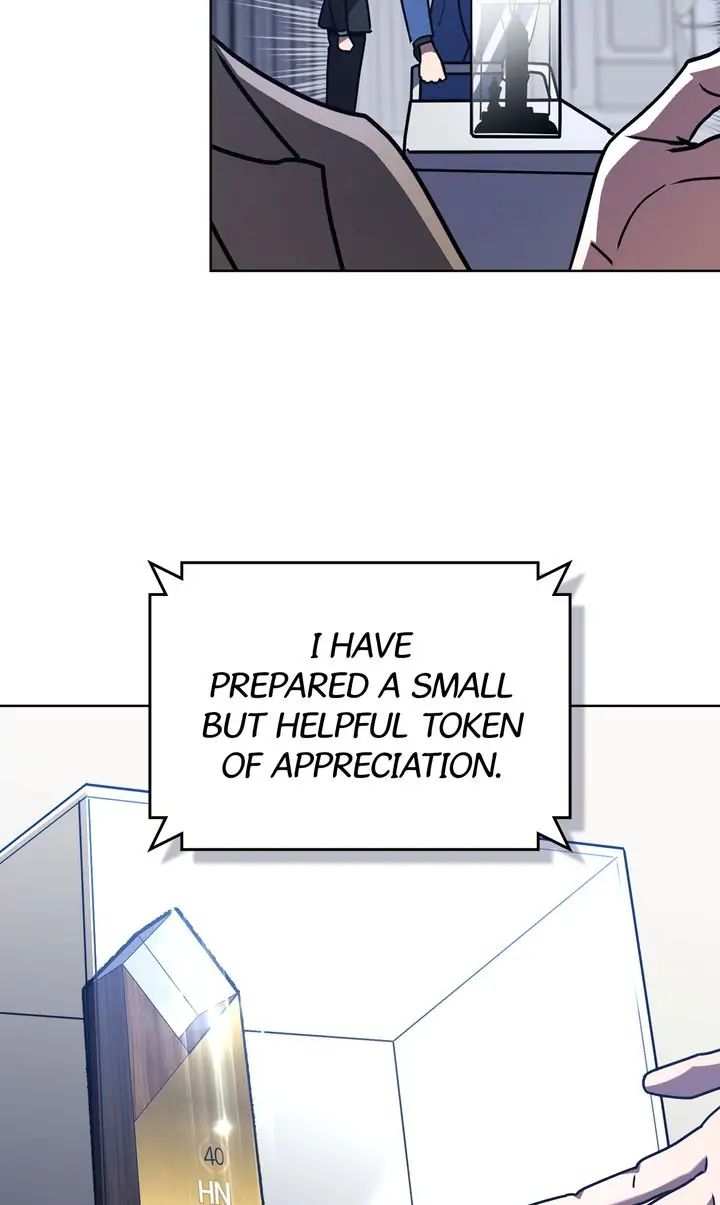 Traces of the Sun Chapter 60 page 67 - 
