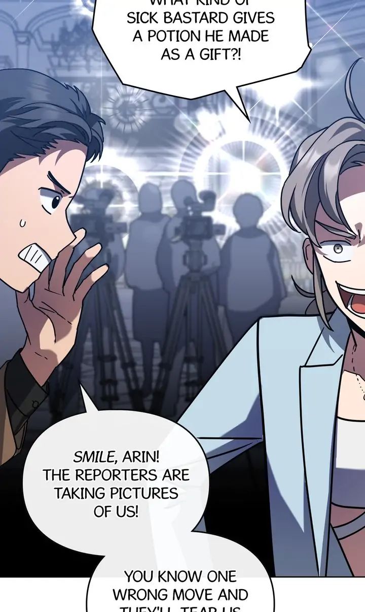 Traces of the Sun Chapter 60 page 69 - 