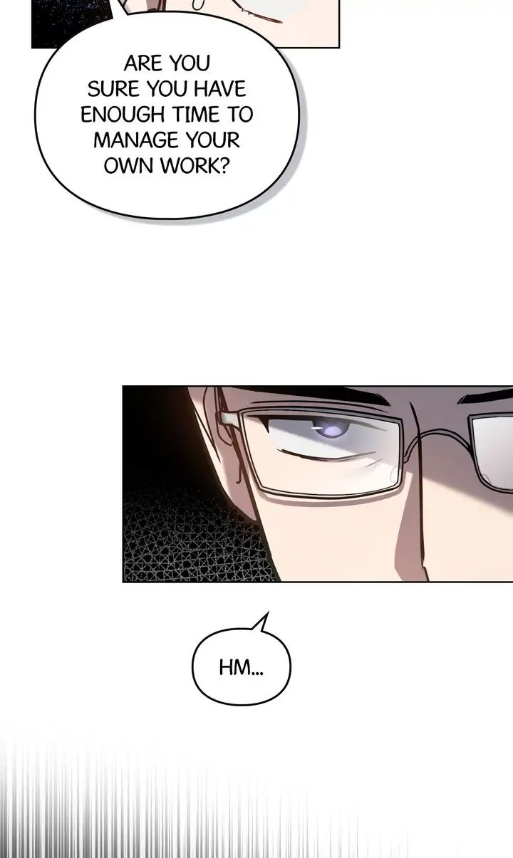 Traces of the Sun Chapter 60 page 8 - 