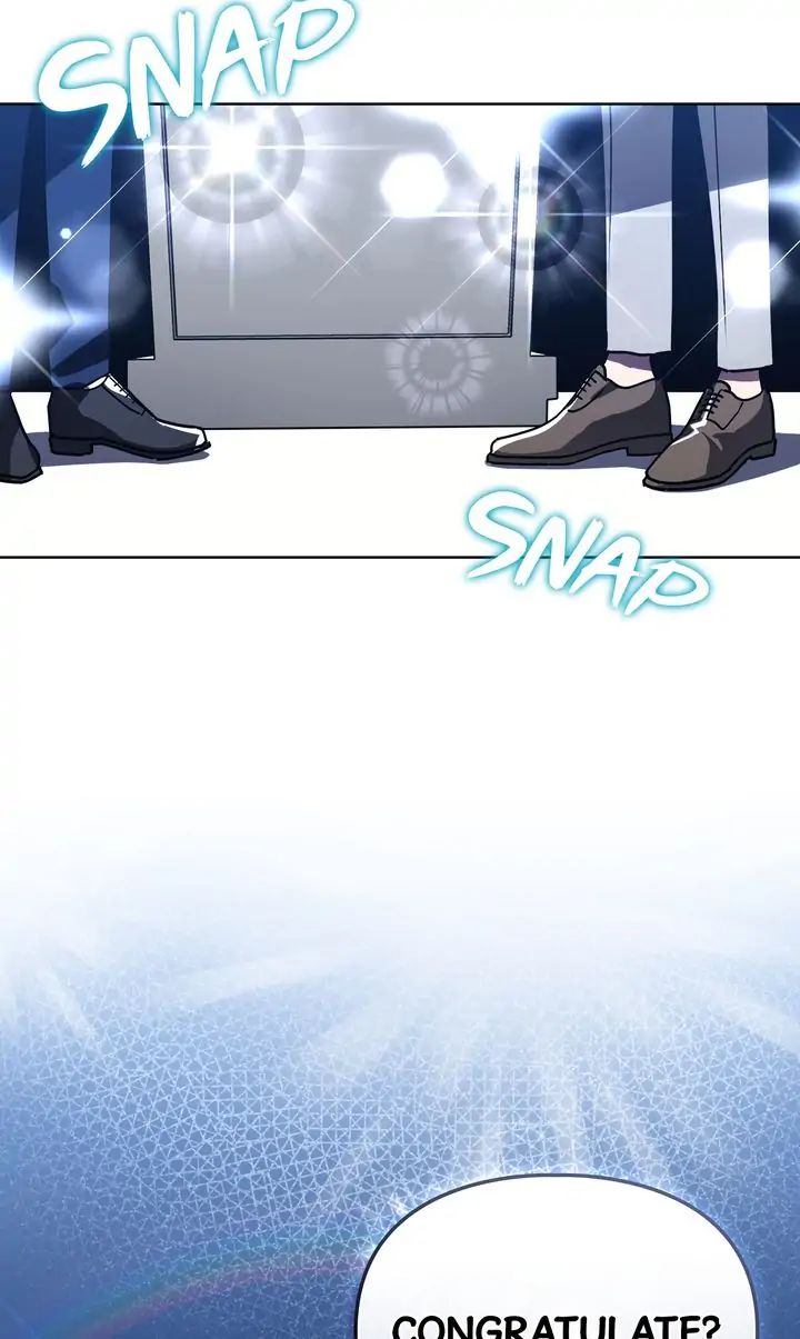 Traces of the Sun Chapter 60 page 71 - 