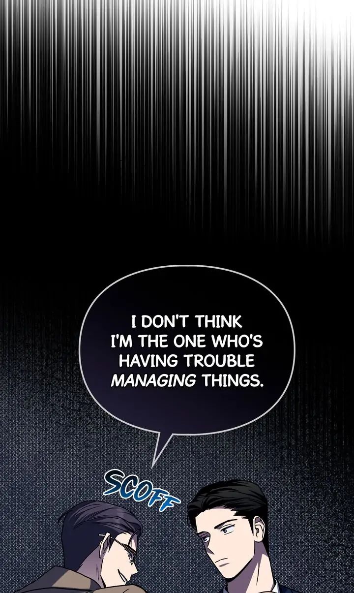 Traces of the Sun Chapter 60 page 9 - 