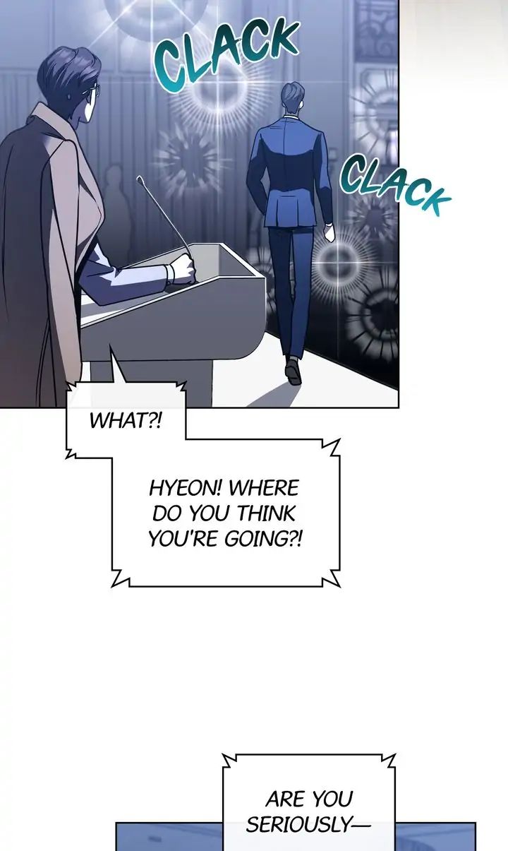 Traces of the Sun Chapter 61 page 14 - 