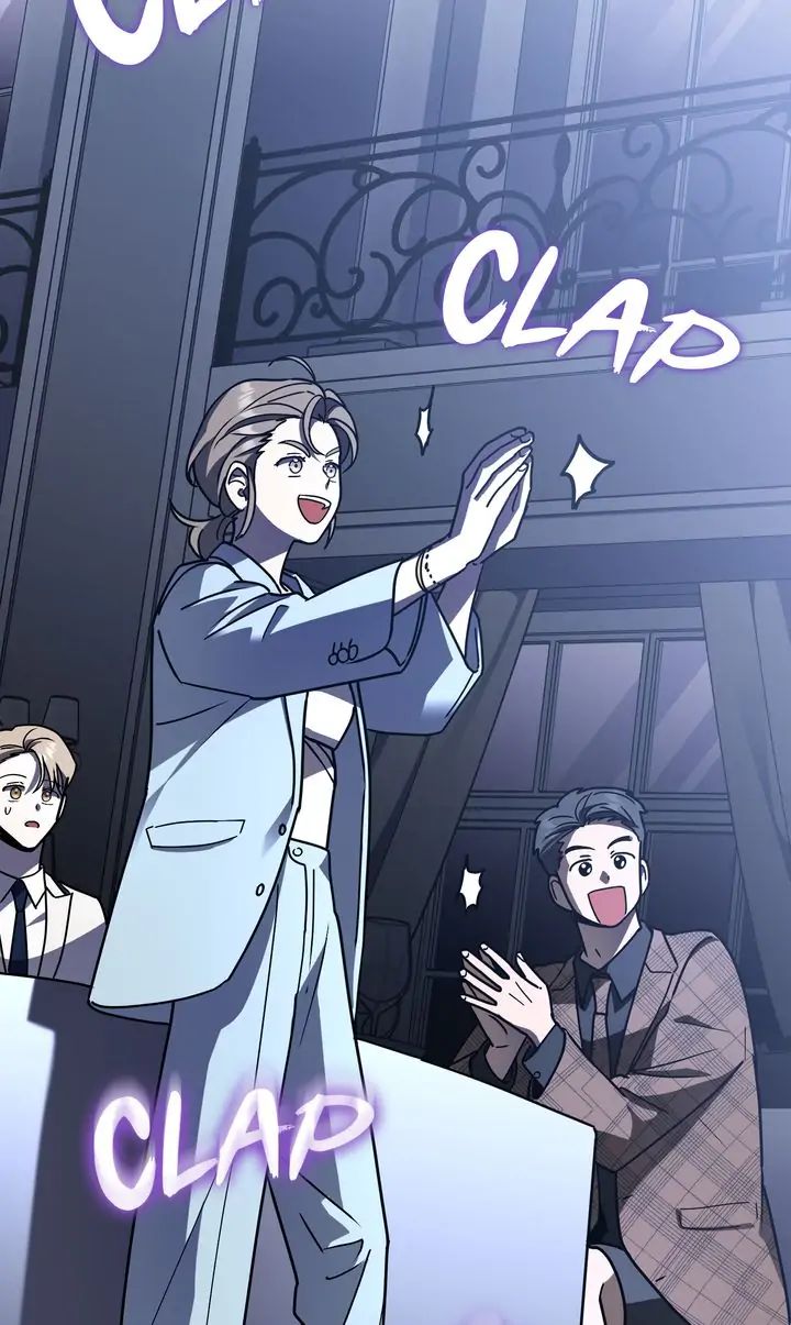 Traces of the Sun Chapter 61 page 16 - 