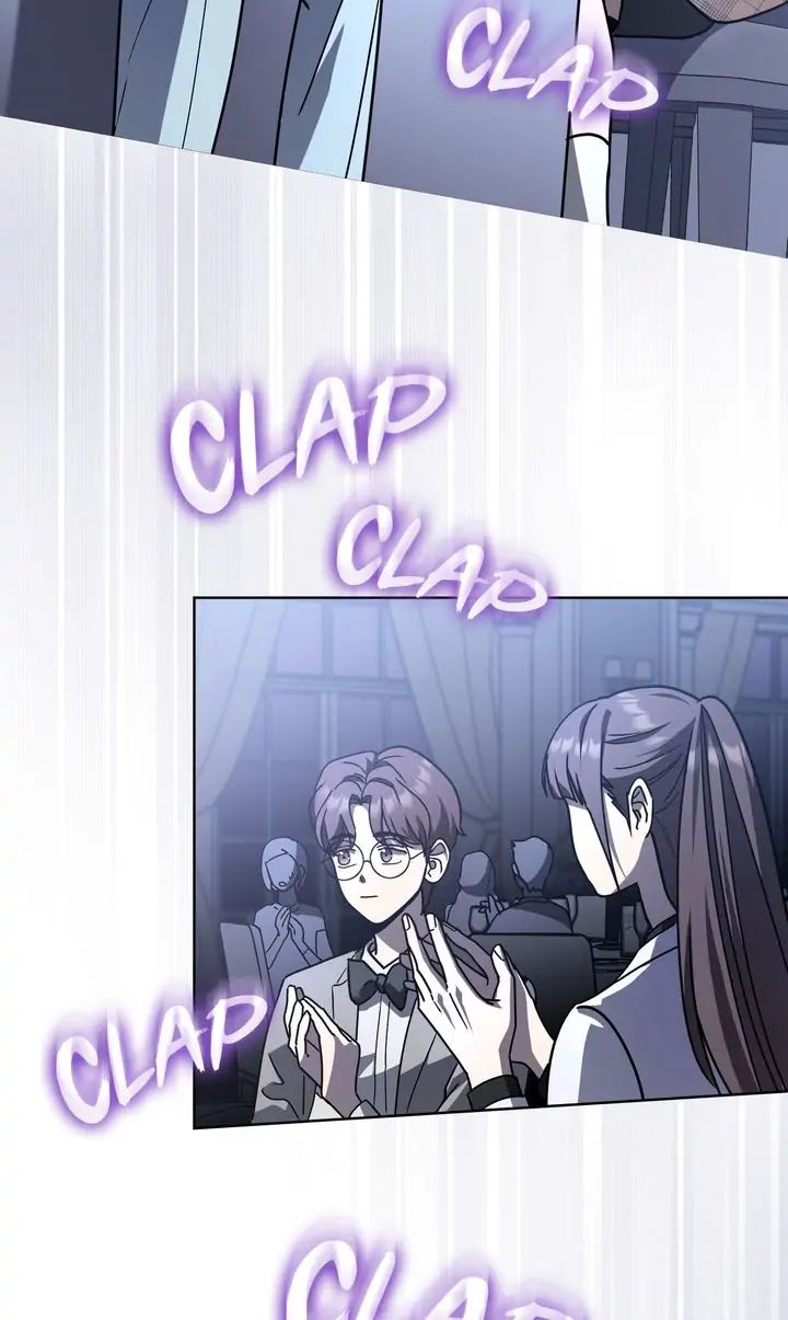 Traces of the Sun Chapter 61 page 17 - 