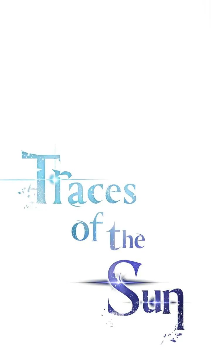 Traces of the Sun Chapter 61 page 20 - 
