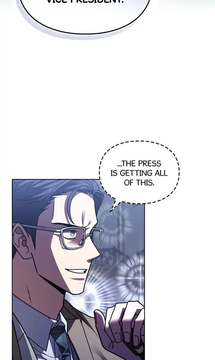 Traces of the Sun Chapter 61 page 3 - 