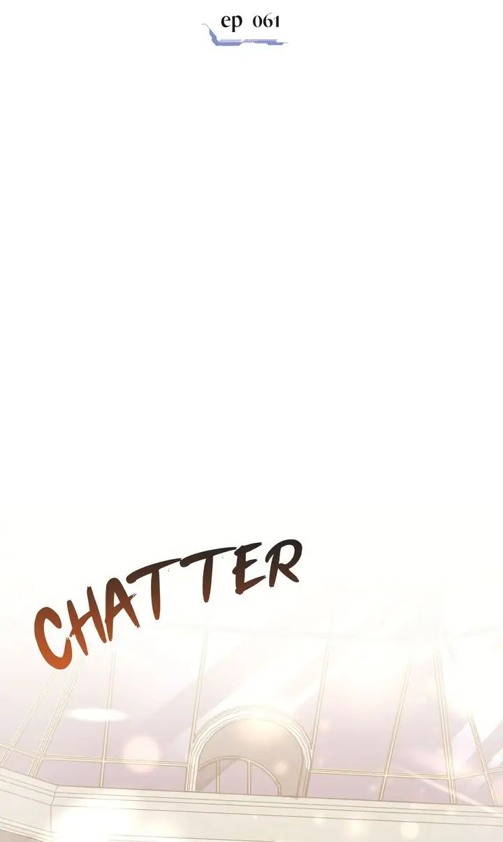 Traces of the Sun Chapter 61 page 21 - 