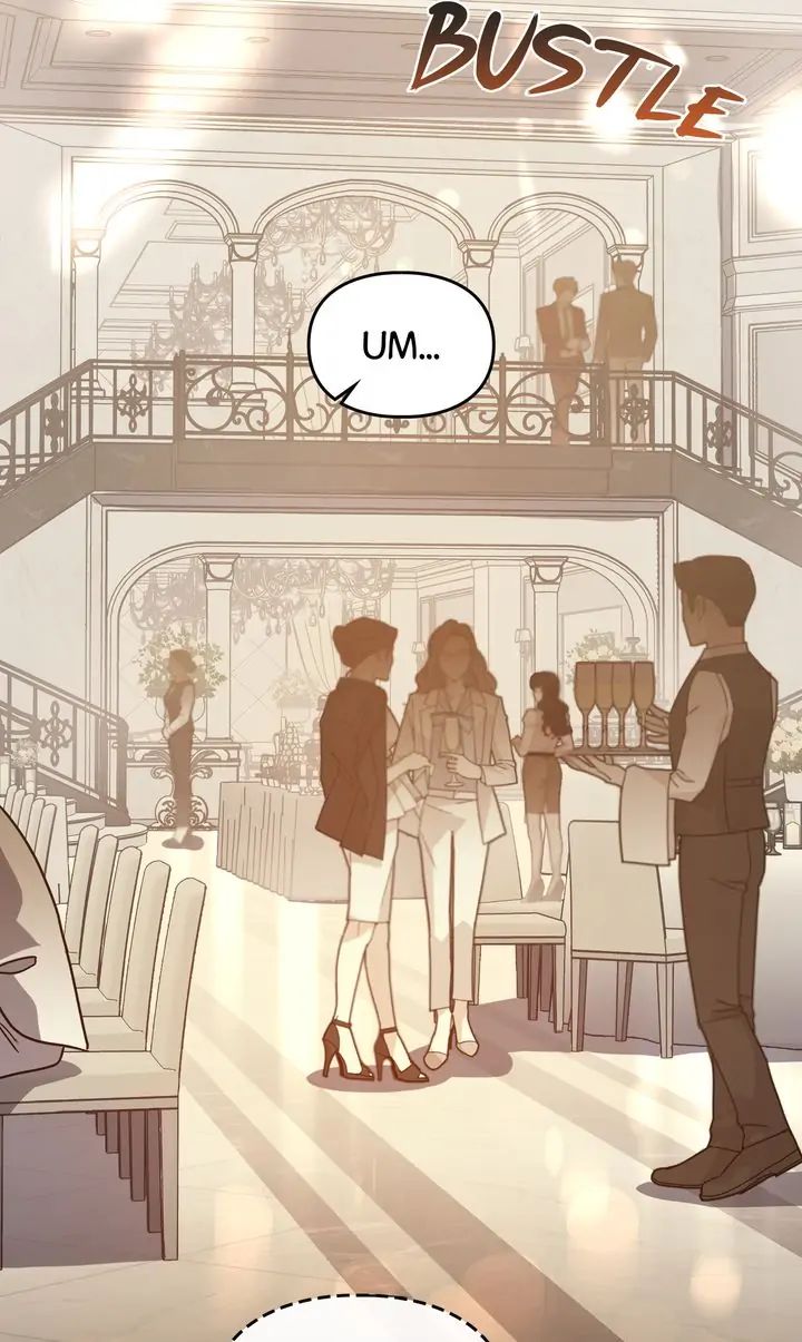 Traces of the Sun Chapter 61 page 22 - 