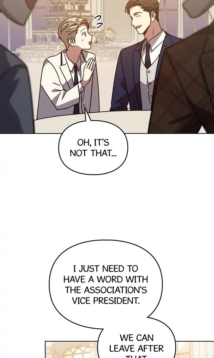 Traces of the Sun Chapter 61 page 24 - 