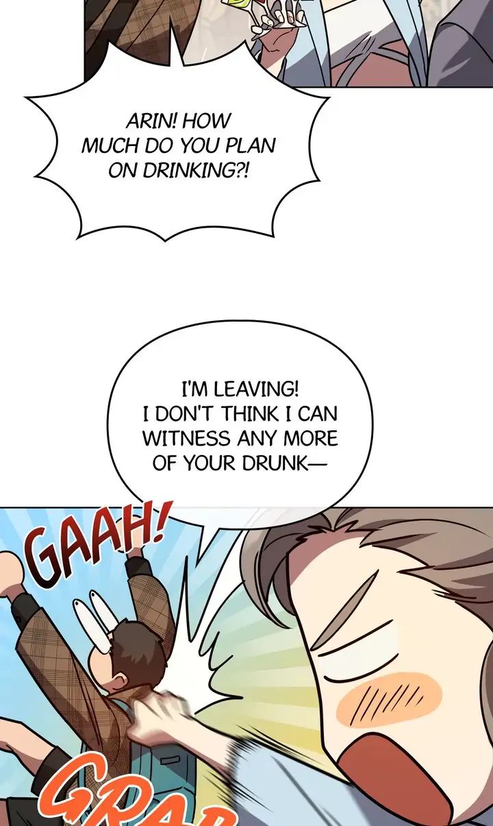 Traces of the Sun Chapter 61 page 27 - 