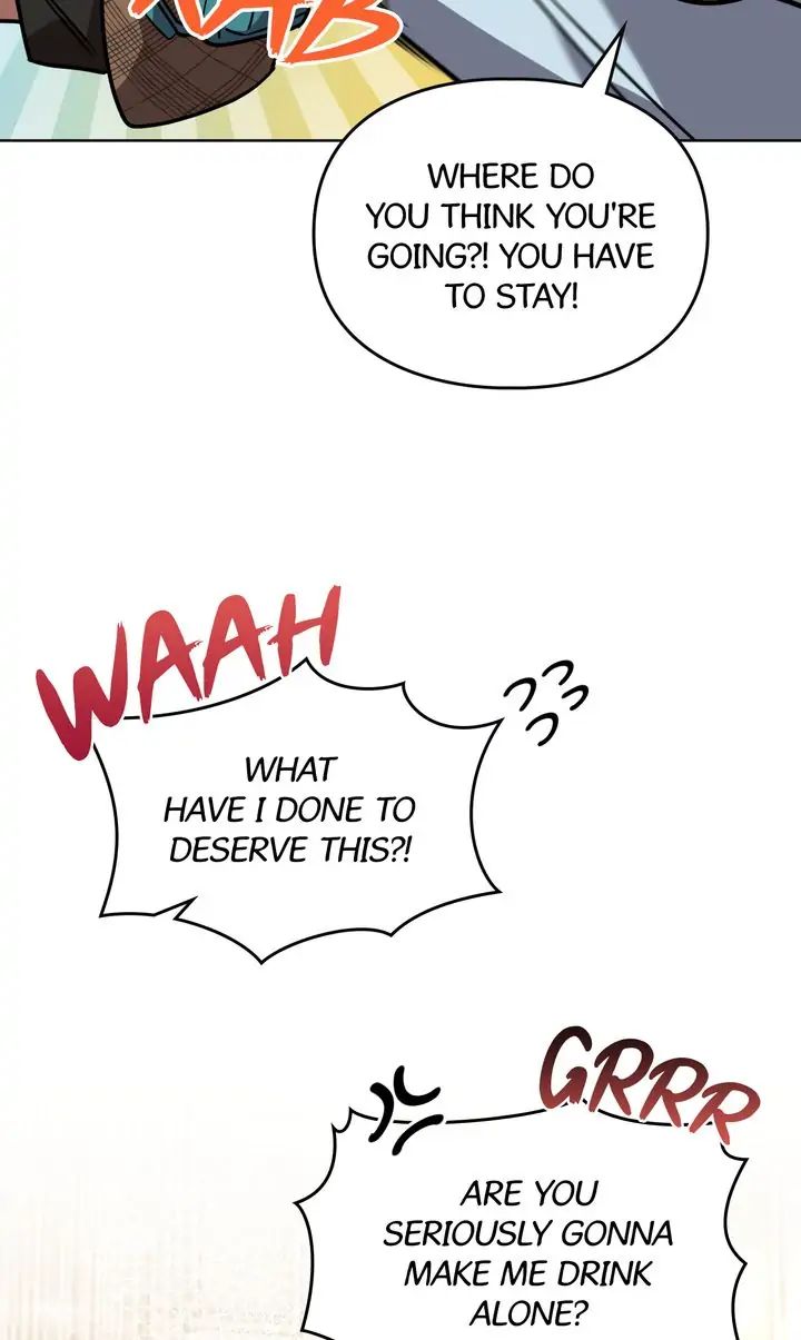 Traces of the Sun Chapter 61 page 28 - 