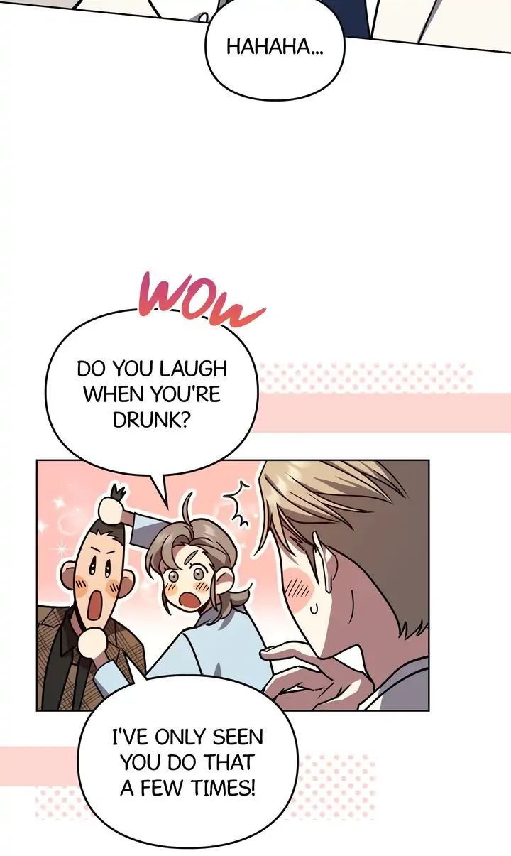 Traces of the Sun Chapter 61 page 30 - 