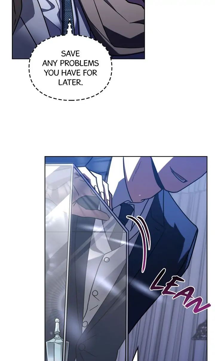 Traces of the Sun Chapter 61 page 4 - 