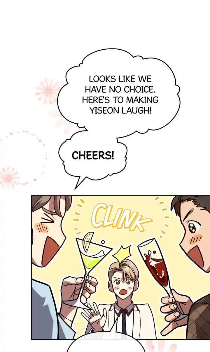 Traces of the Sun Chapter 61 page 31 - 