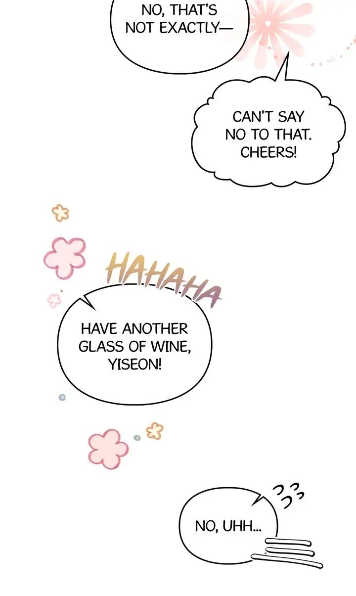 Traces of the Sun Chapter 61 page 32 - 