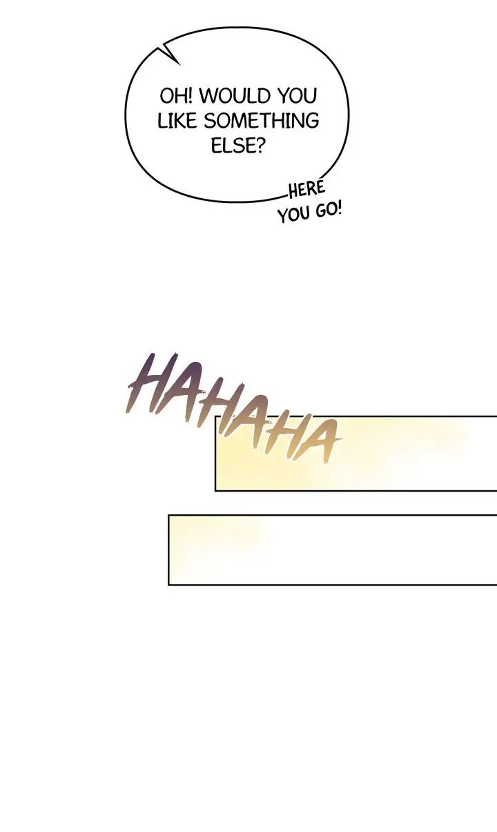 Traces of the Sun Chapter 61 page 33 - 