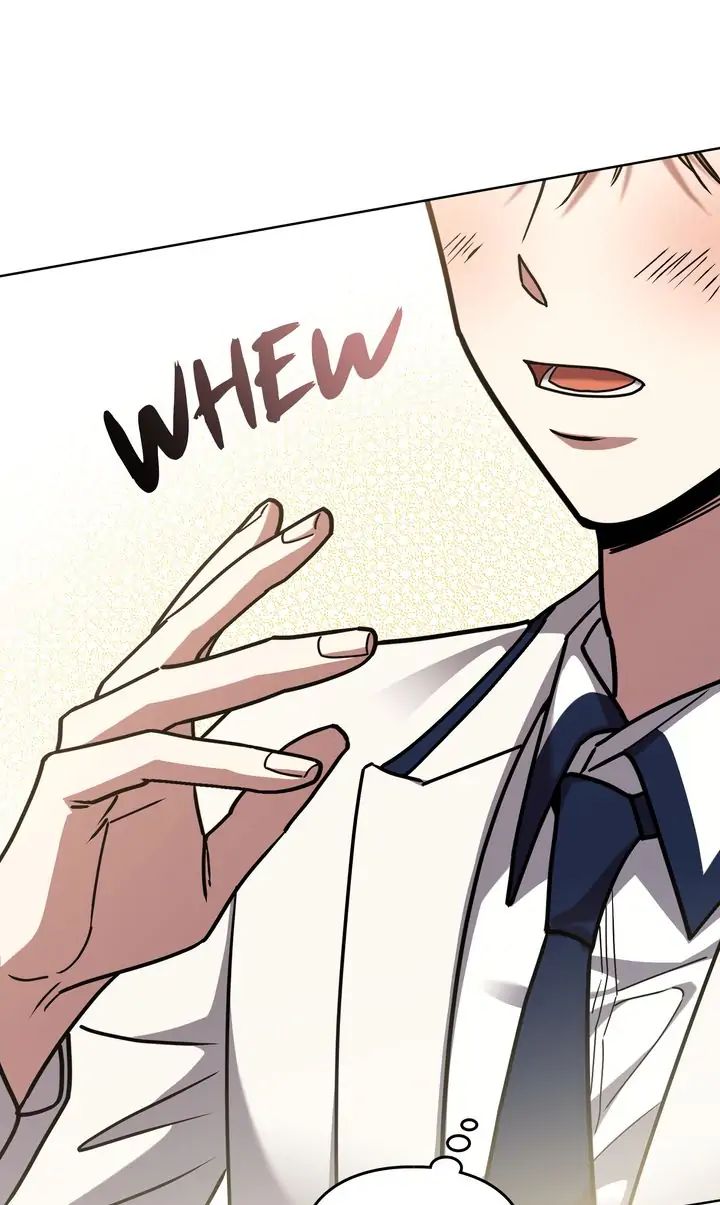 Traces of the Sun Chapter 61 page 34 - 