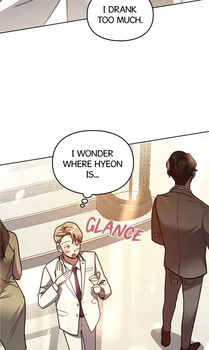Traces of the Sun Chapter 61 page 35 - 