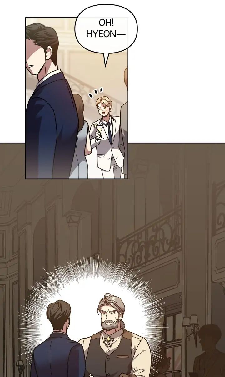 Traces of the Sun Chapter 61 page 37 - 