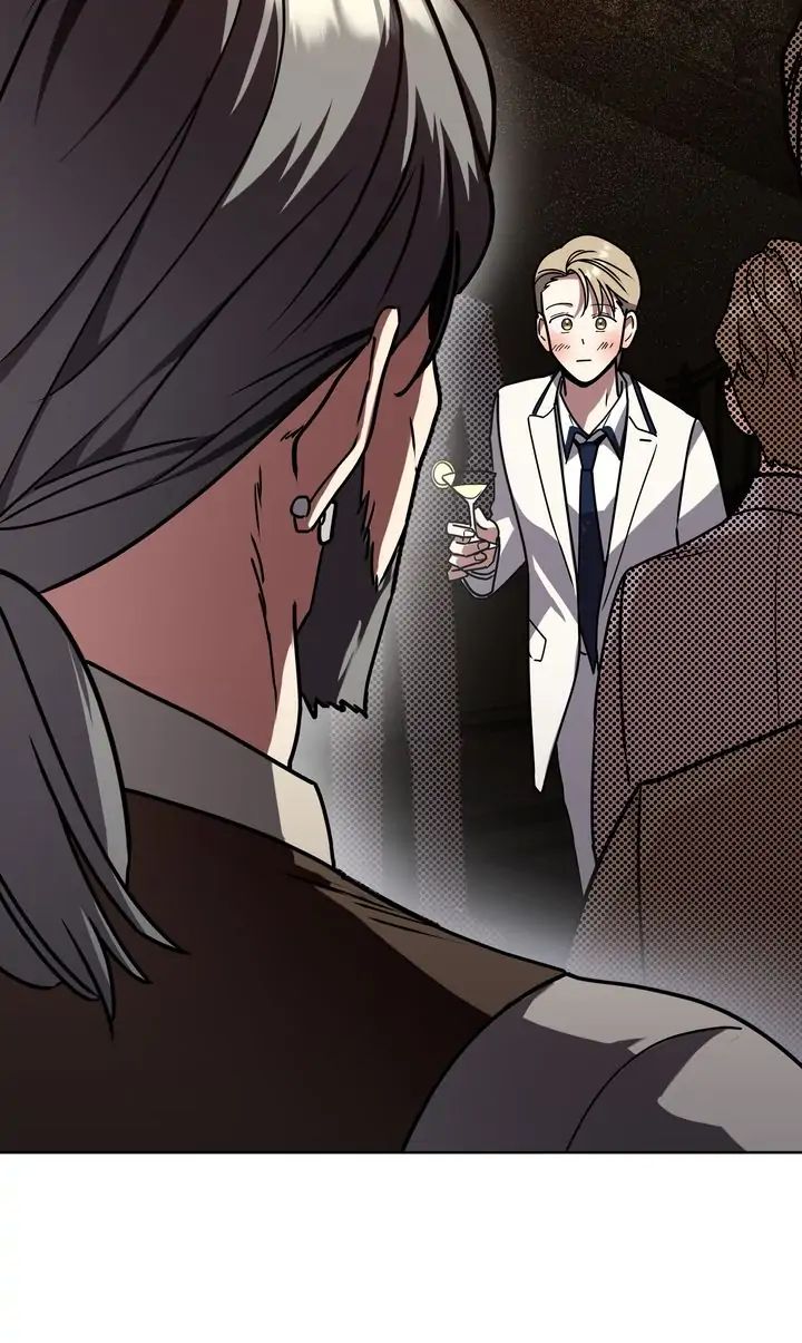 Traces of the Sun Chapter 61 page 40 - 