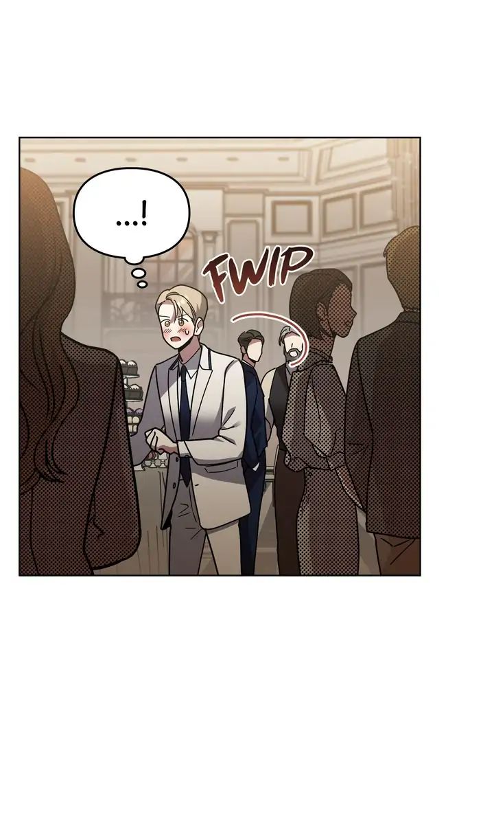 Traces of the Sun Chapter 61 page 41 - 