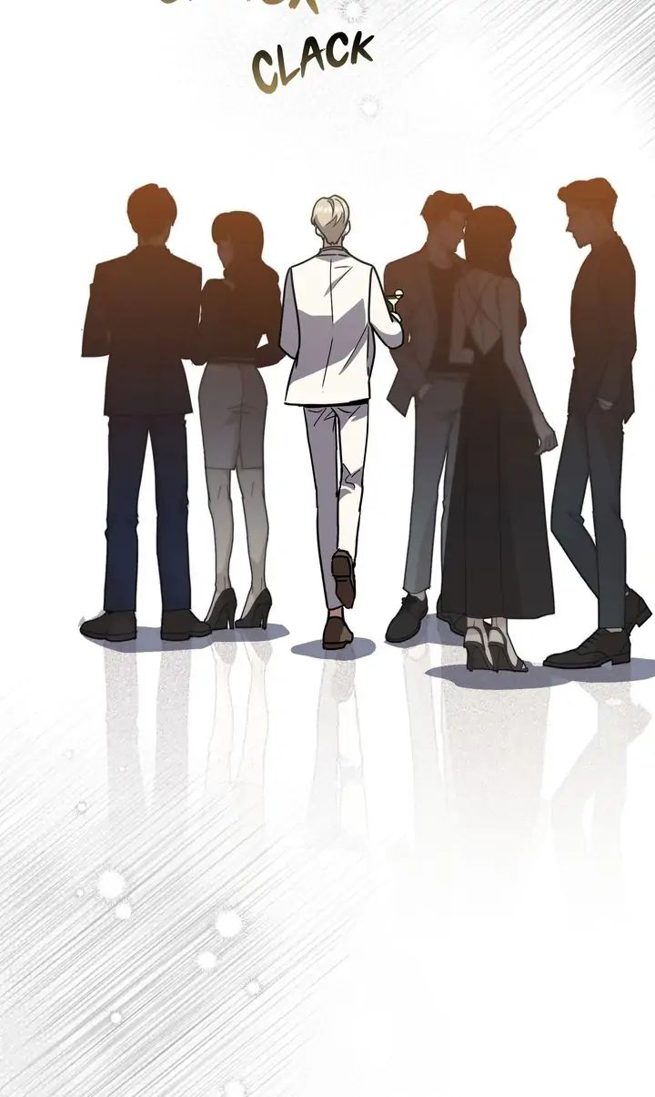 Traces of the Sun Chapter 61 page 43 - 