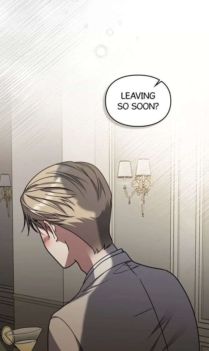 Traces of the Sun Chapter 61 page 44 - 