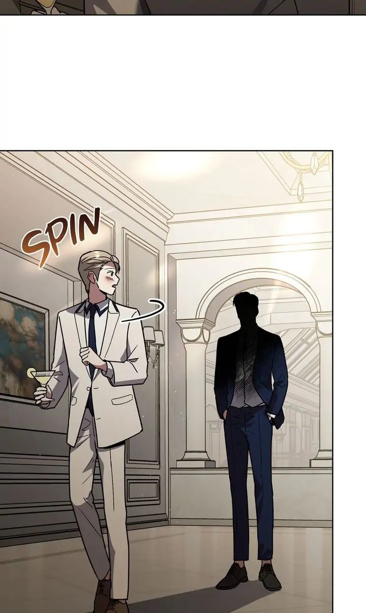 Traces of the Sun Chapter 61 page 45 - 