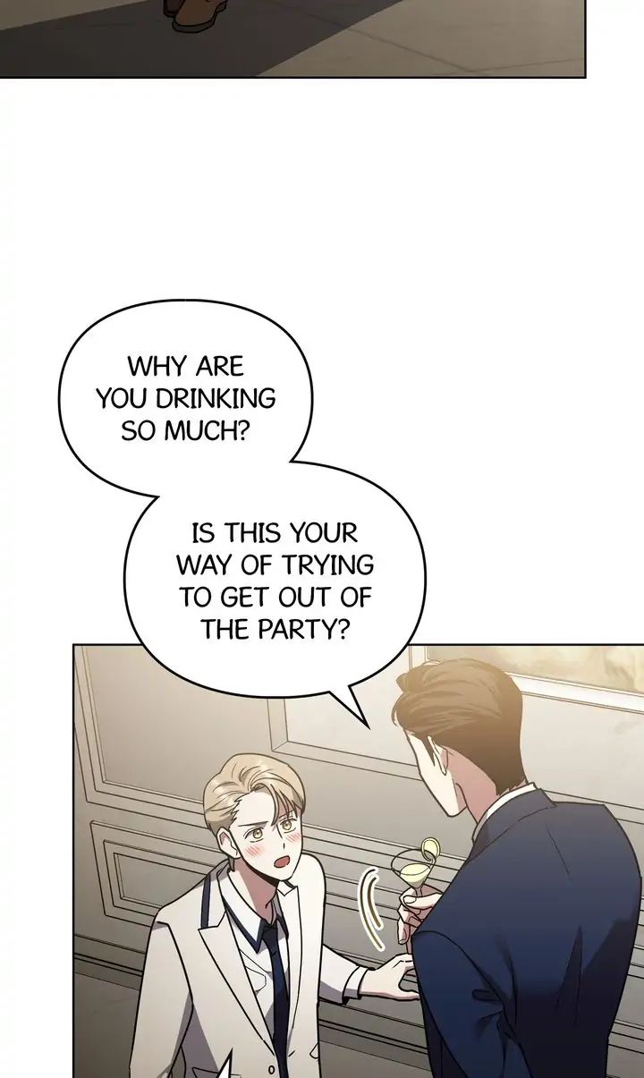 Traces of the Sun Chapter 61 page 46 - 