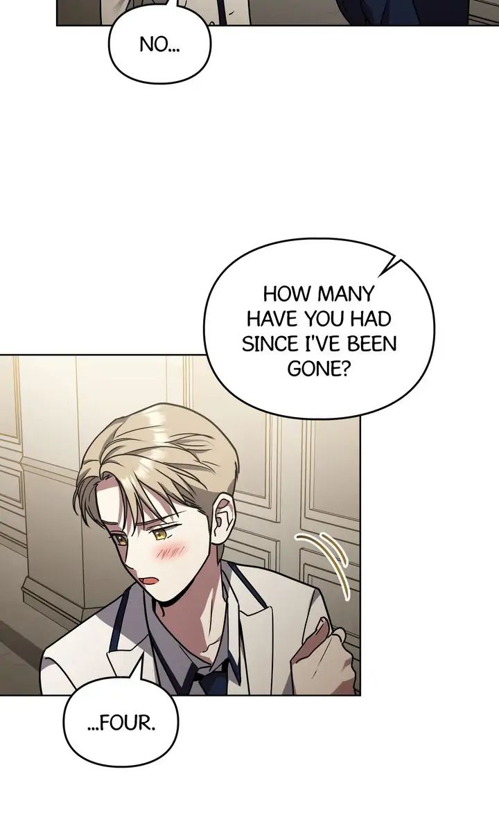 Traces of the Sun Chapter 61 page 47 - 