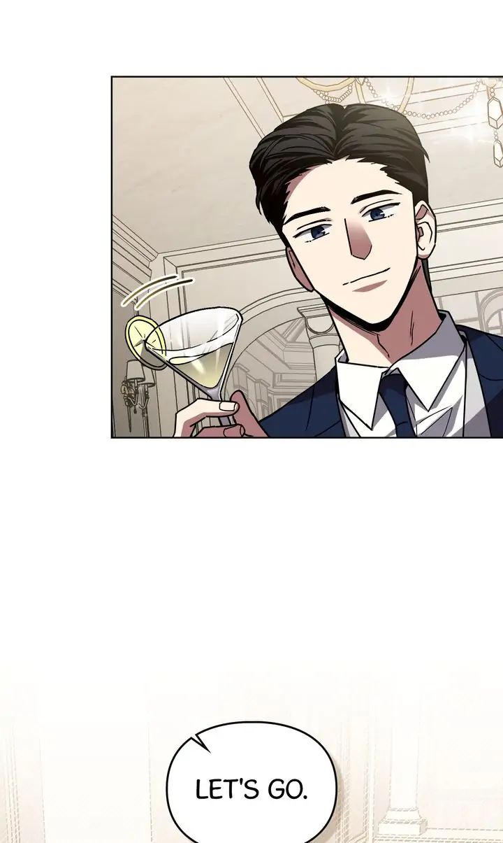 Traces of the Sun Chapter 61 page 48 - 