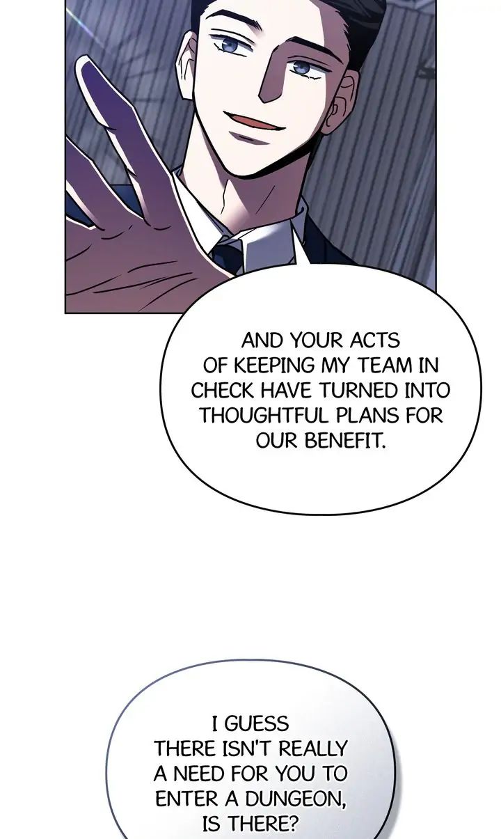 Traces of the Sun Chapter 61 page 6 - 
