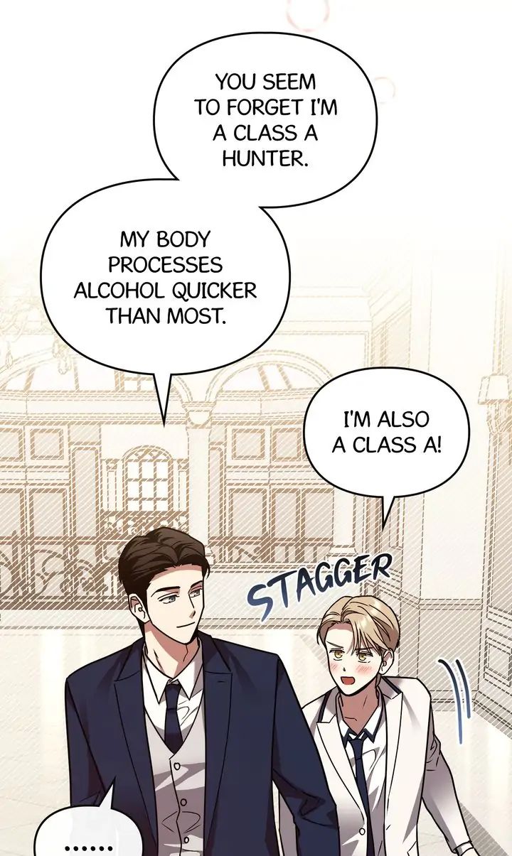 Traces of the Sun Chapter 61 page 51 - 