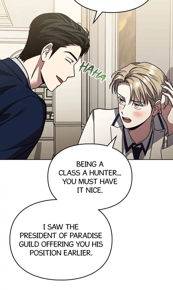 Traces of the Sun Chapter 61 page 55 - 