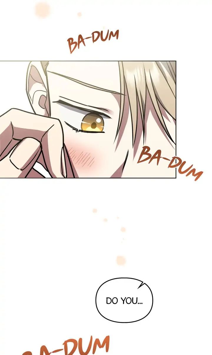 Traces of the Sun Chapter 61 page 58 - 