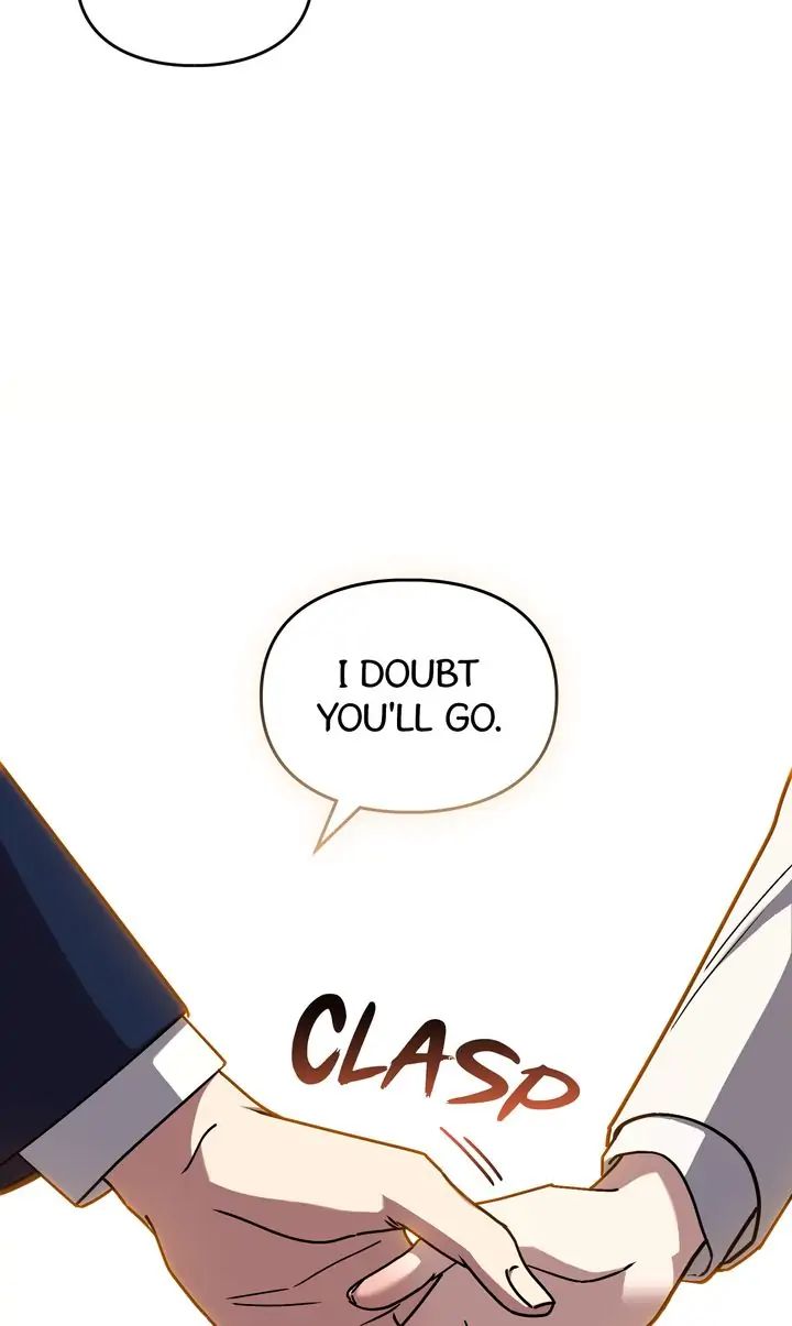 Traces of the Sun Chapter 61 page 65 - 