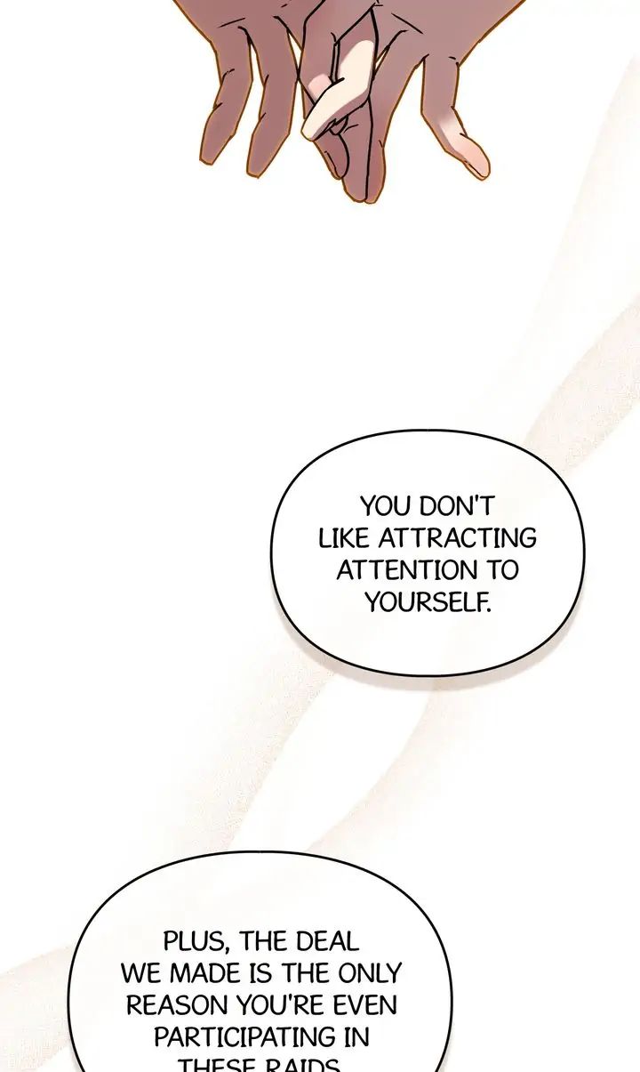 Traces of the Sun Chapter 61 page 66 - 