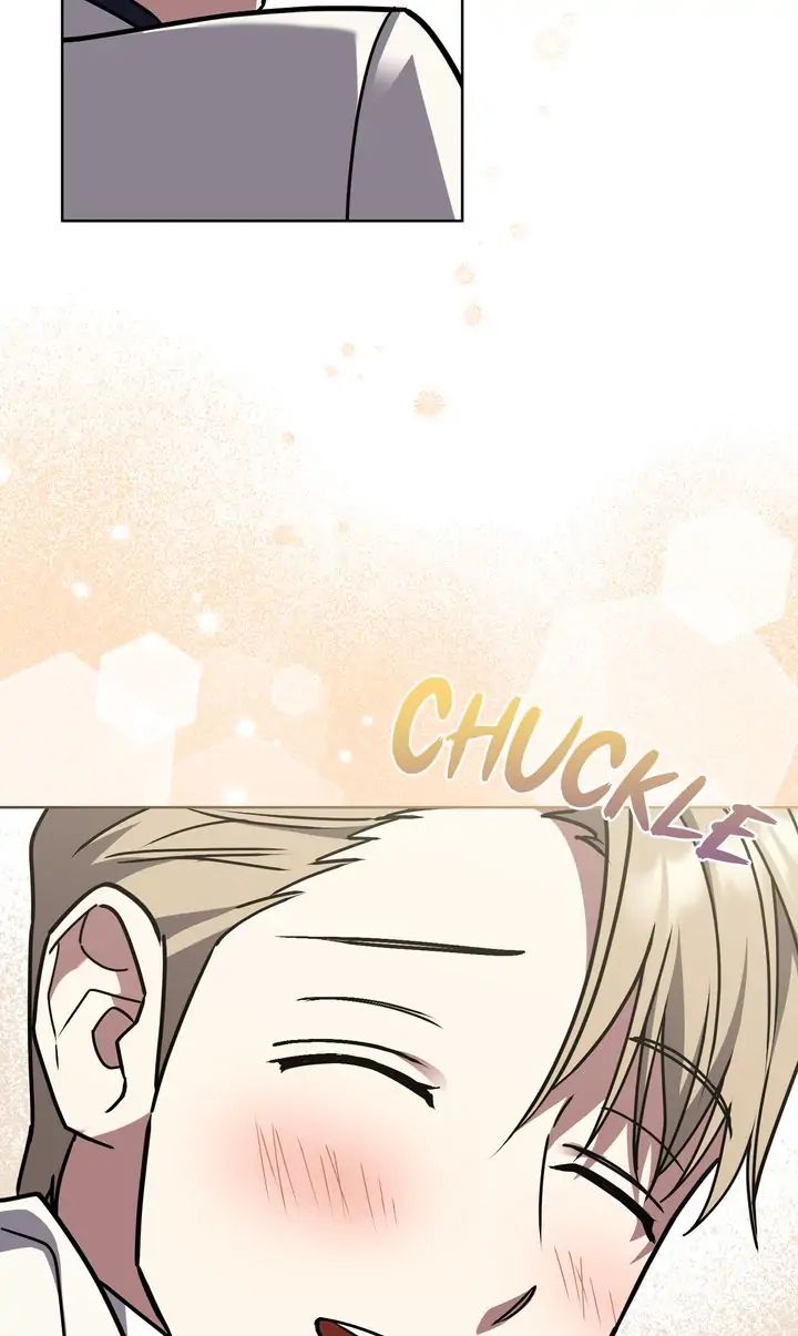 Traces of the Sun Chapter 61 page 69 - 