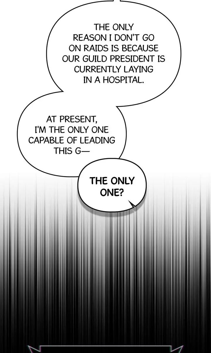 Traces of the Sun Chapter 61 page 8 - 