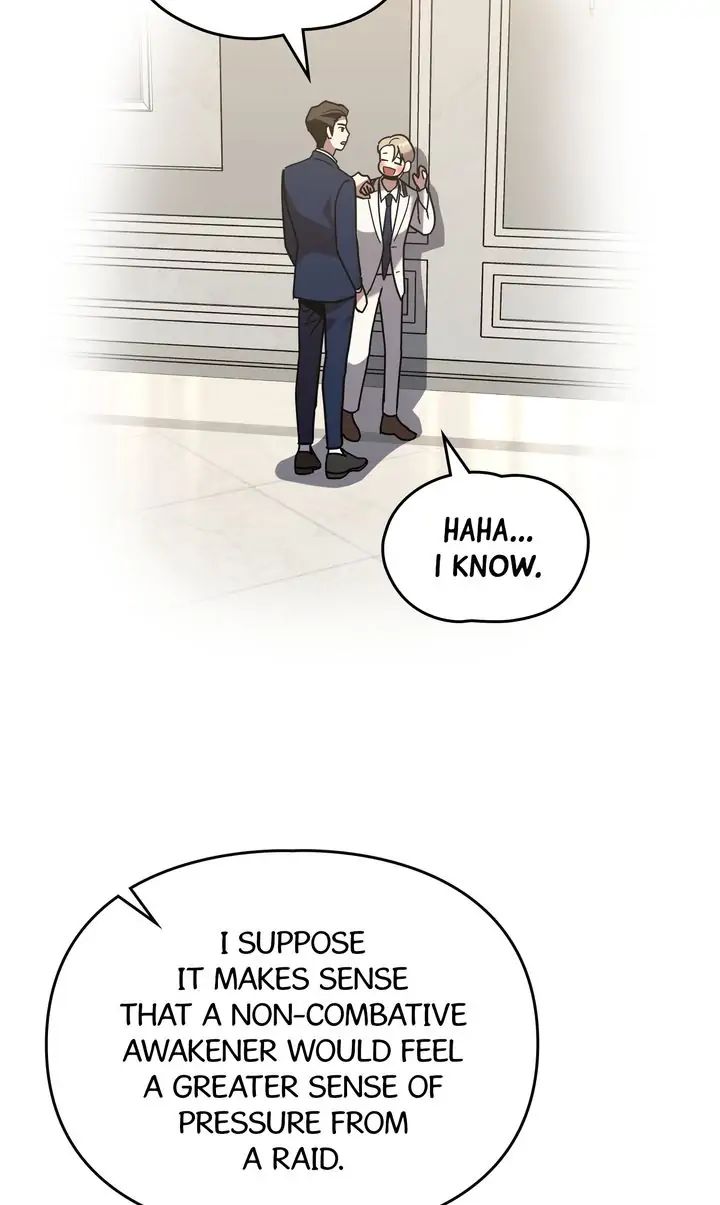 Traces of the Sun Chapter 61 page 71 - 