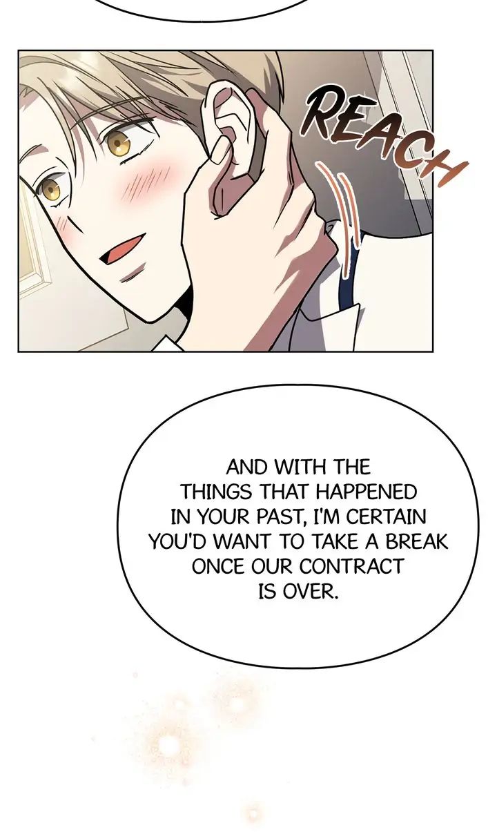 Traces of the Sun Chapter 61 page 72 - 