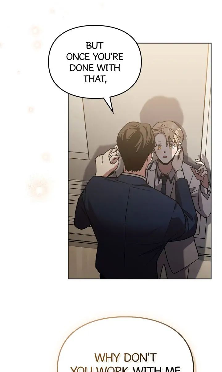 Traces of the Sun Chapter 61 page 73 - 