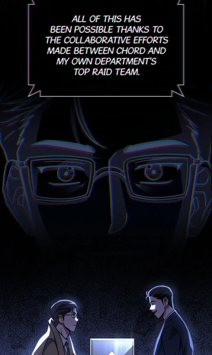 Traces of the Sun Chapter 61 page 9 - 