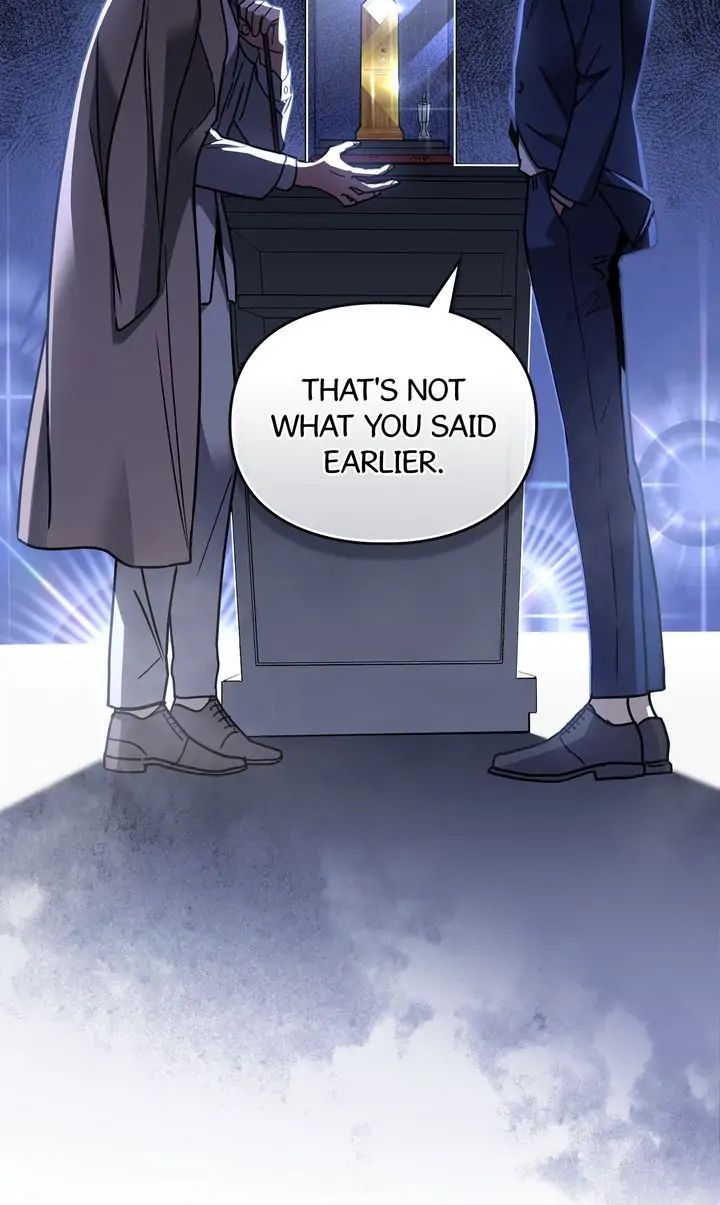 Traces of the Sun Chapter 61 page 10 - 