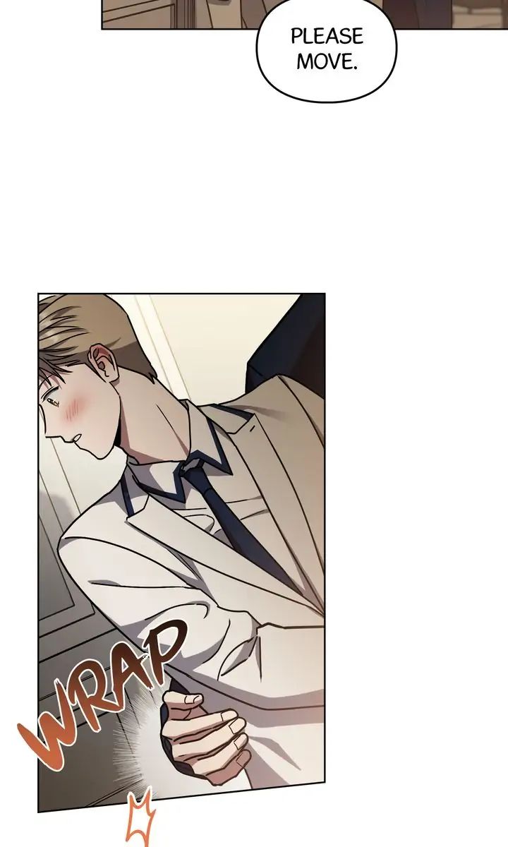 Traces of the Sun Chapter 62 page 13 - 